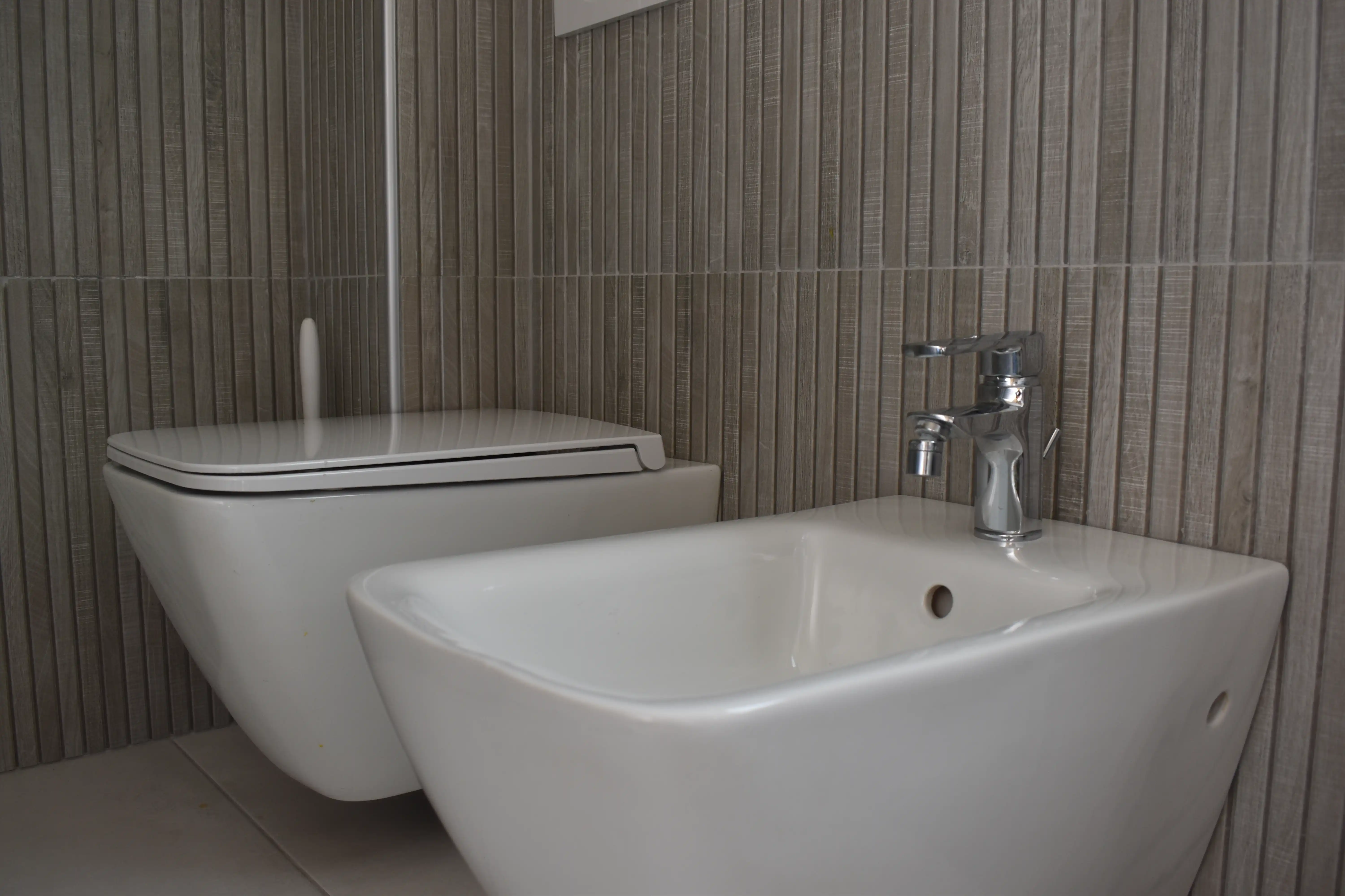 Cheryl Guest House - Soggiorno